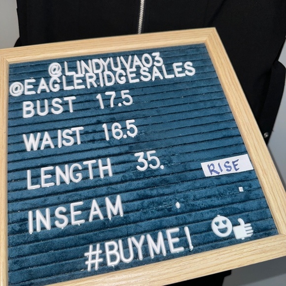 EUC Michael Michael Kors Black Belted Zip Shift Dress Size PM Petite Medium - Picture 7 of 7